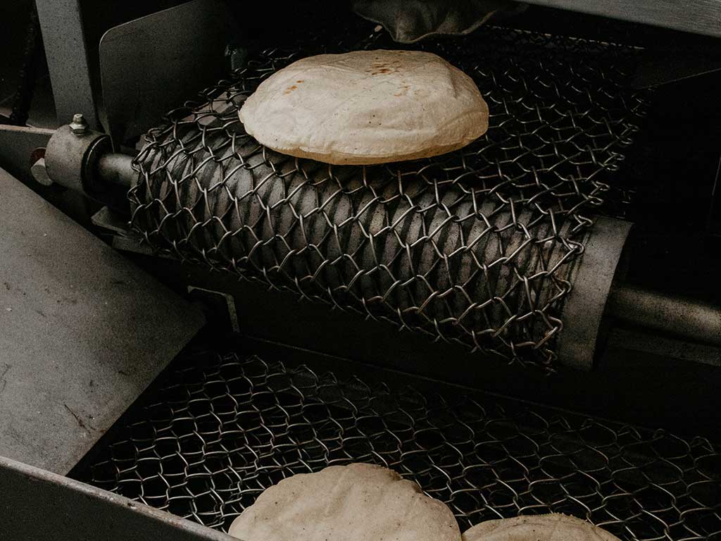 Proceso de producción de la tortilla de maíz: cómo mejorarlo | TIA Proceso de producción de la tortilla de maíz: cómo mejorarlo | TIA