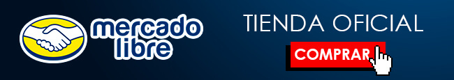 Banner Mercado Libre link de nuestra tienda